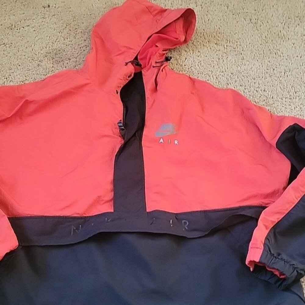 Nike Air Jacket - Like New.condition.